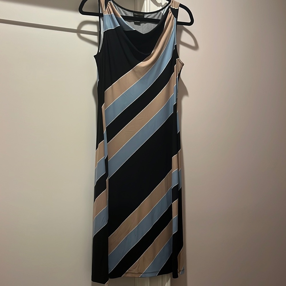BCBG stylist dress
